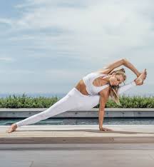 Le corps en mouvement